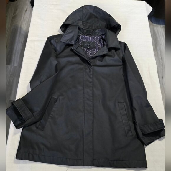 Women coat - Picture 7 of 11